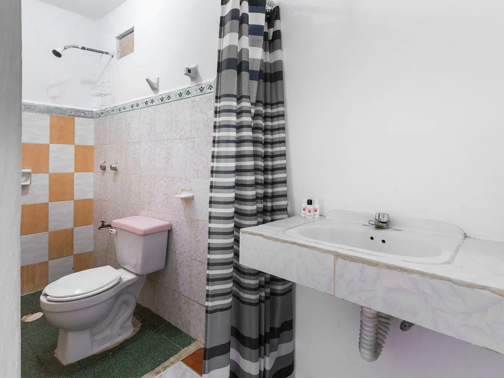 Oyo Hotel Posada Roma