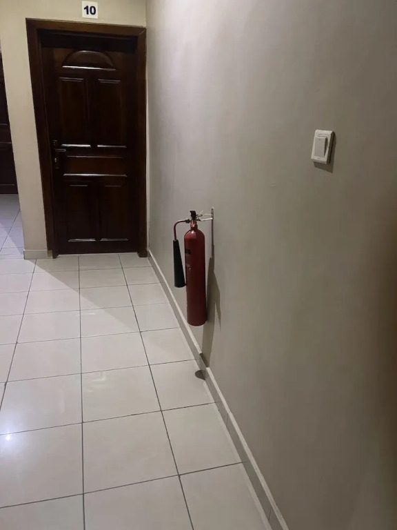 Loyalty International Hostel