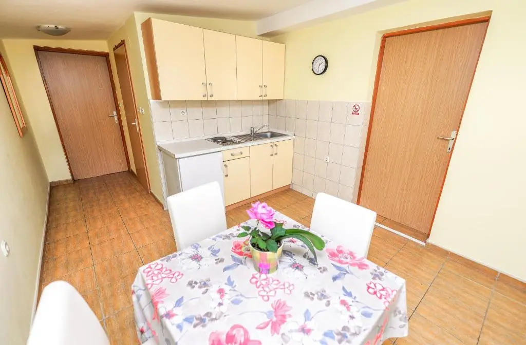 Apartments Magdalena