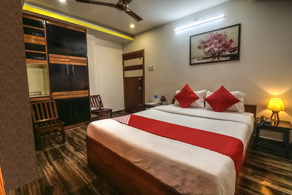 OYO 11487 Umal Homestay