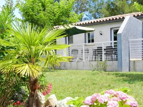 Holiday home Route de la Mer