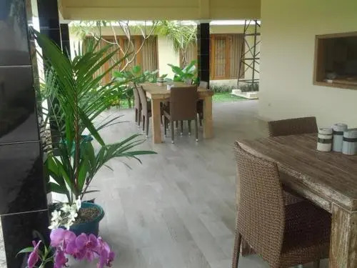 Villa Evelyn