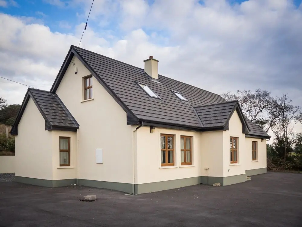 The Cottage, Recess