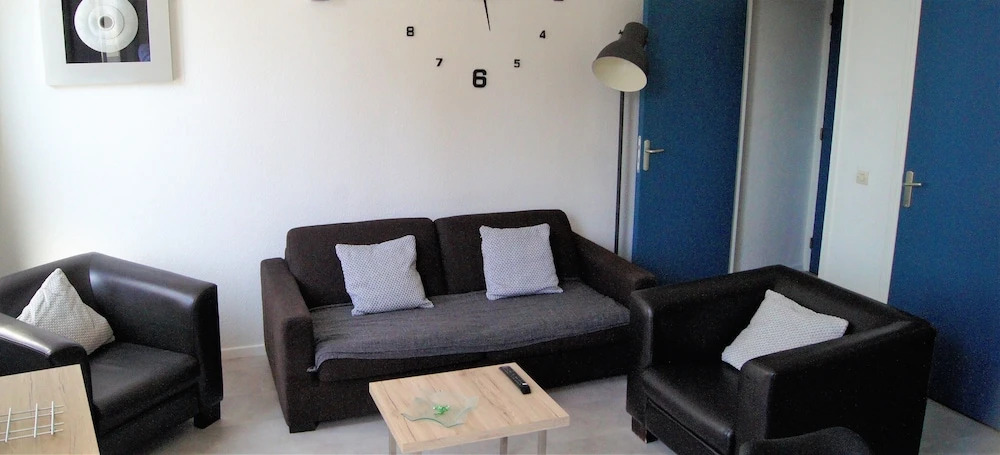Appart Hôtel Lille - PAO