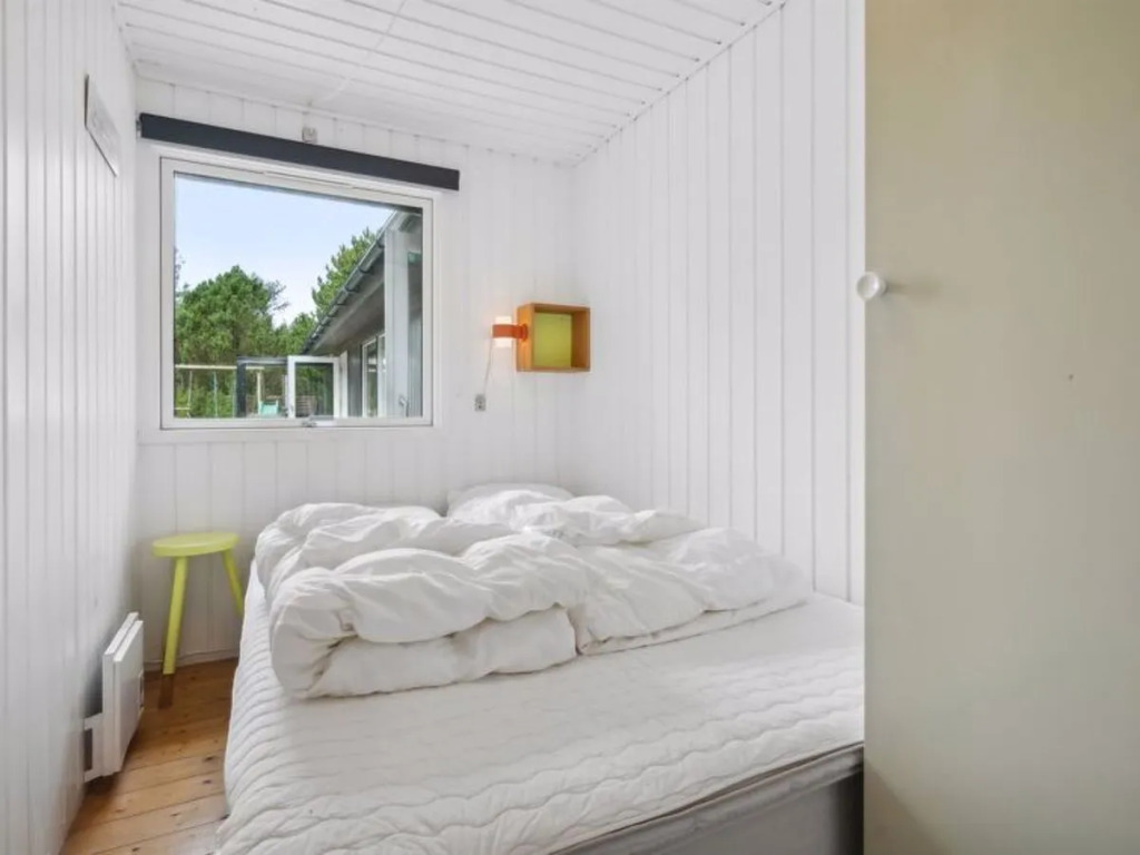"Alwina" - 3km from the sea in Western Jutland