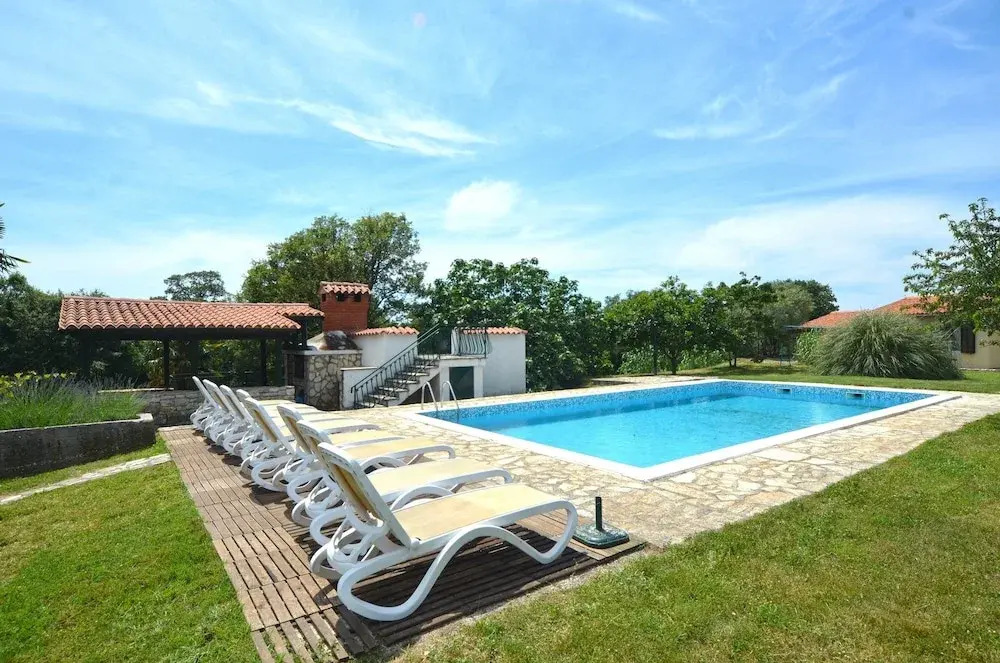 Villa Campo