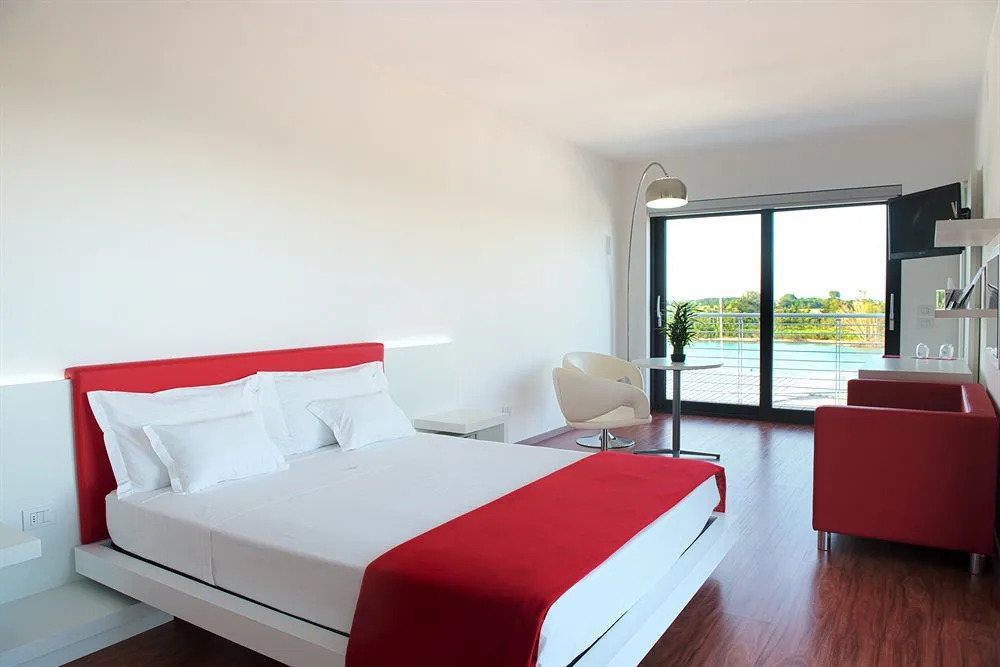 Stay Michelangelo Jesolo Only Adults