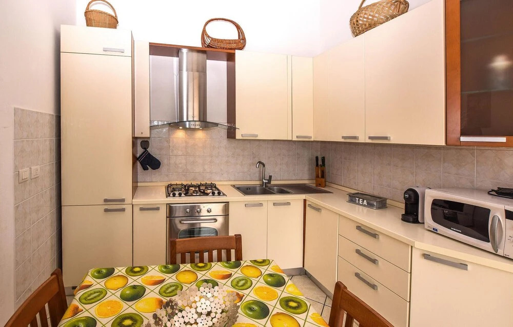 Lovely Home In San Lorenzo Al Mare