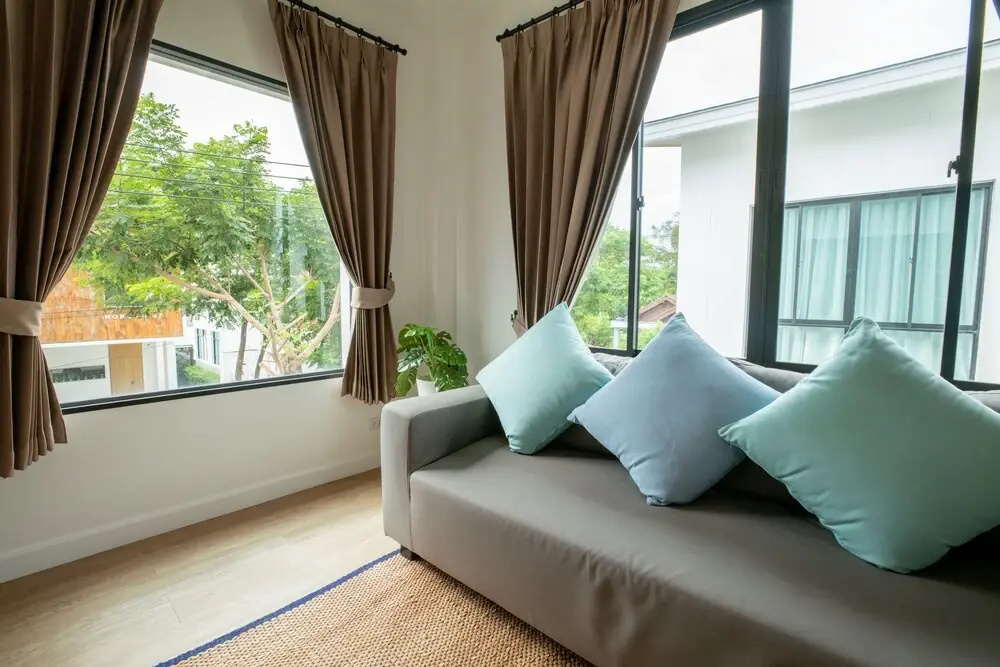 B.Jin Home
