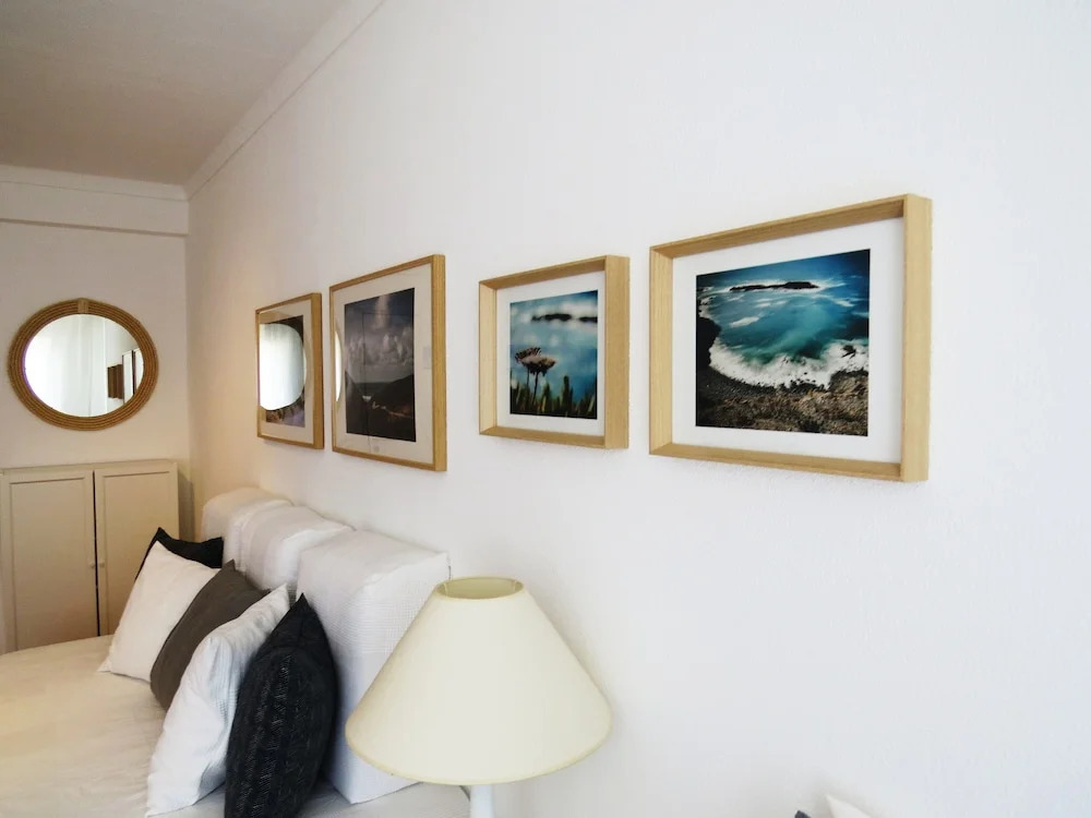 IM On Luz Arte - apartament