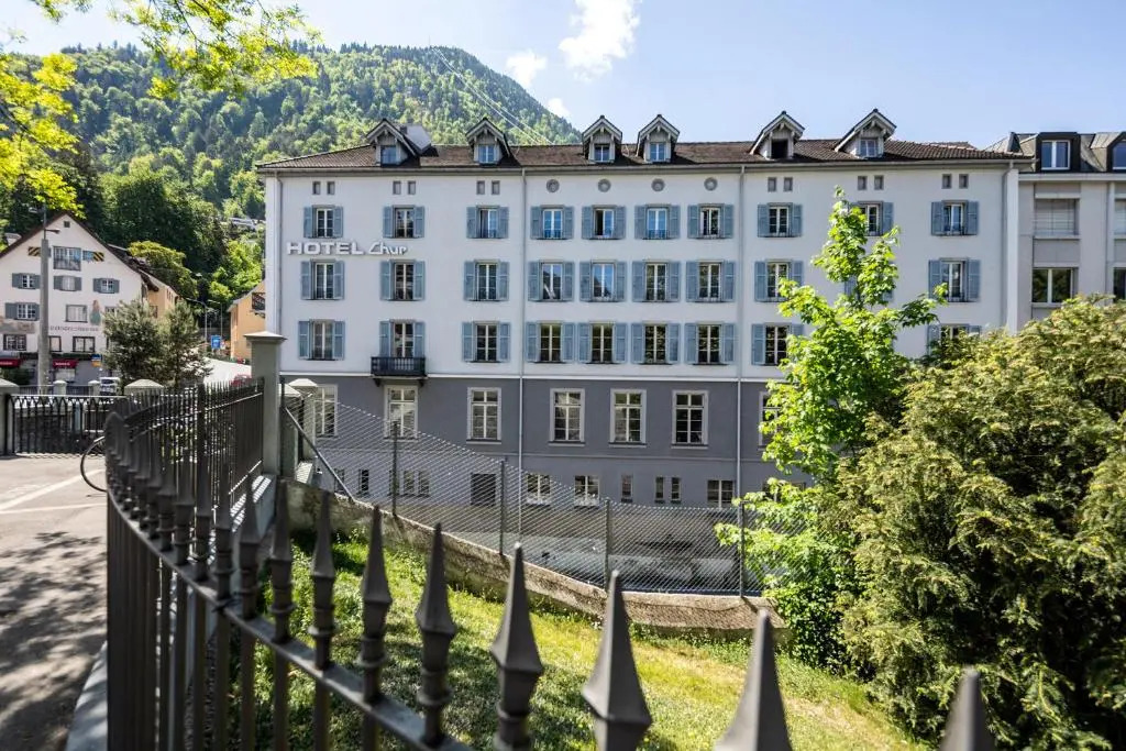 HotelChur.ch