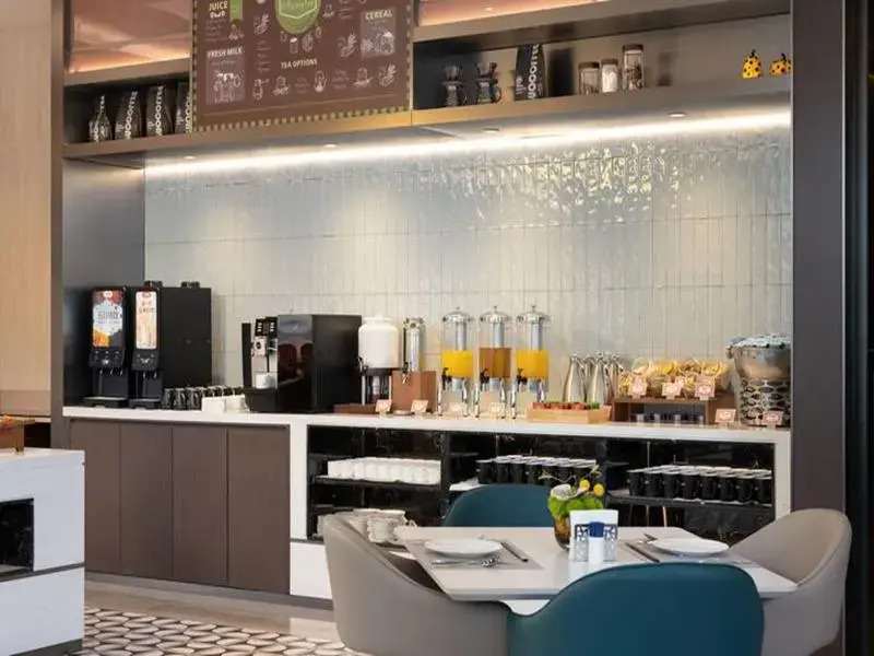 Hampton by Hilton Chongqing Jiangbeizui
