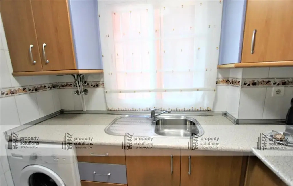 Apartamento Torremolinos - A 600m de la playa de La Carihuela - PISCINA - PARKING GRATIS - EXCELENTE CONEXIÓN WIFI