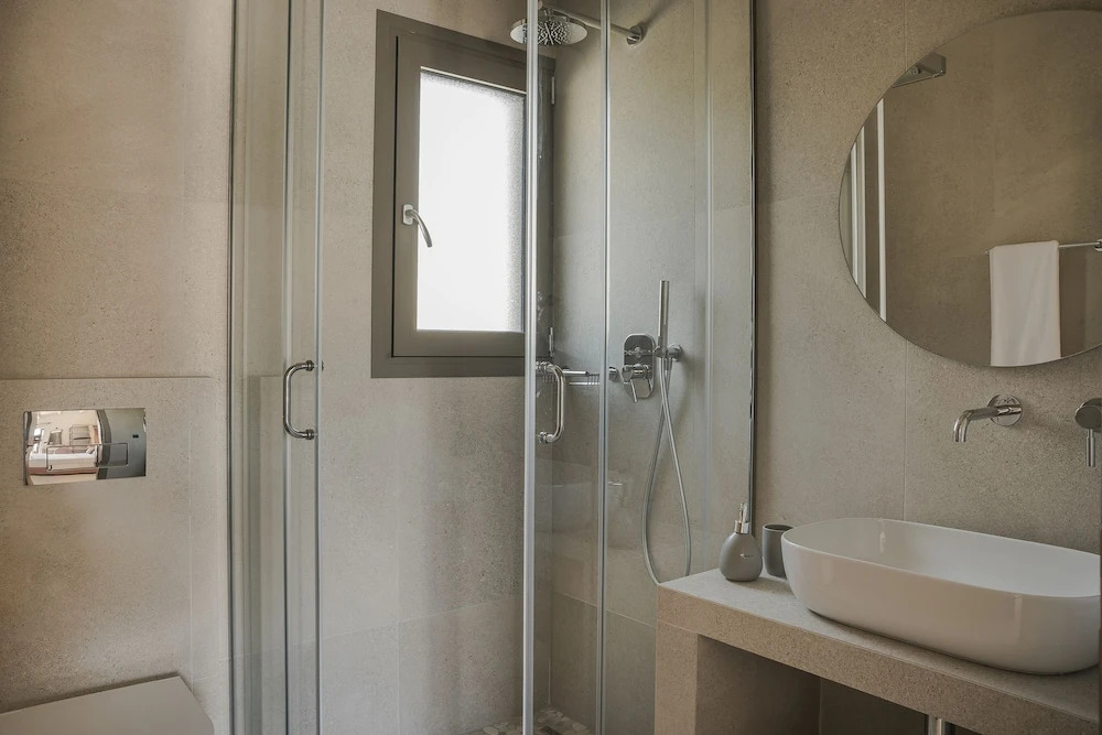 Notos Luxury Studios