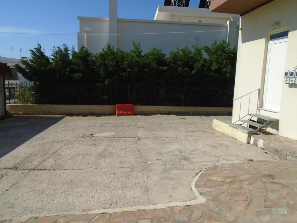 Gemani Apartments Rhodes city