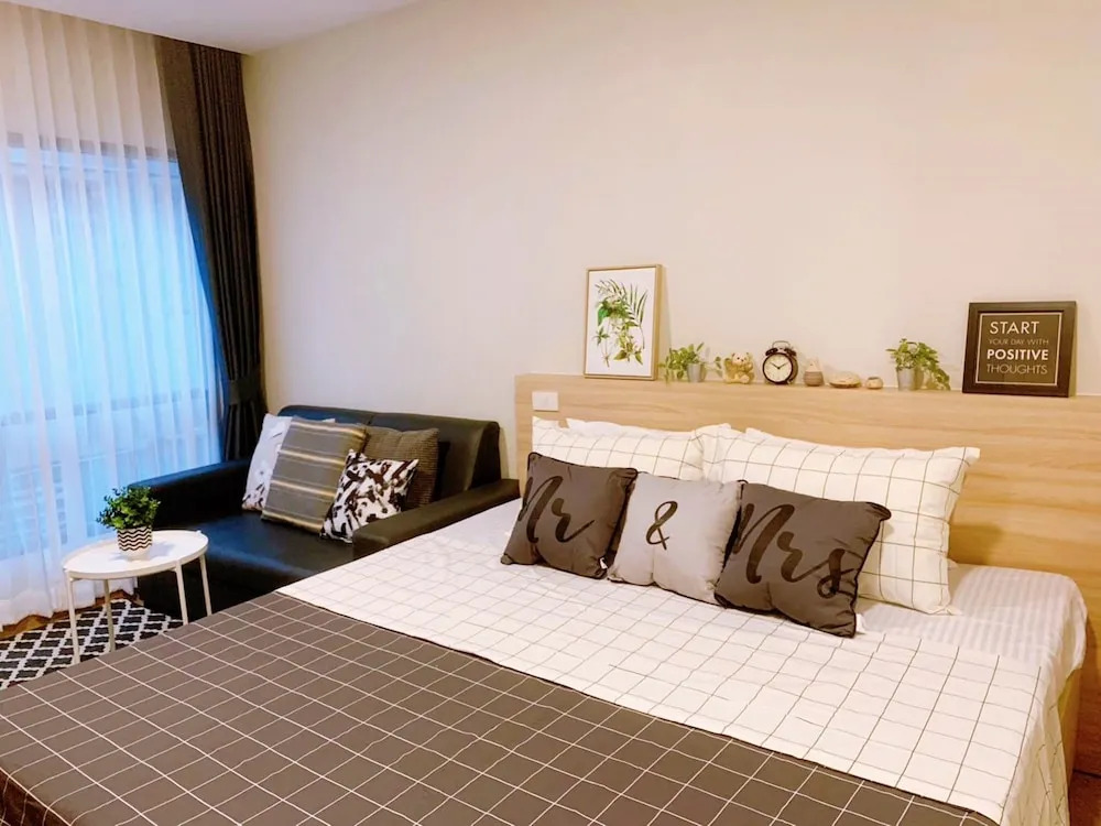 Increase hotel & residence