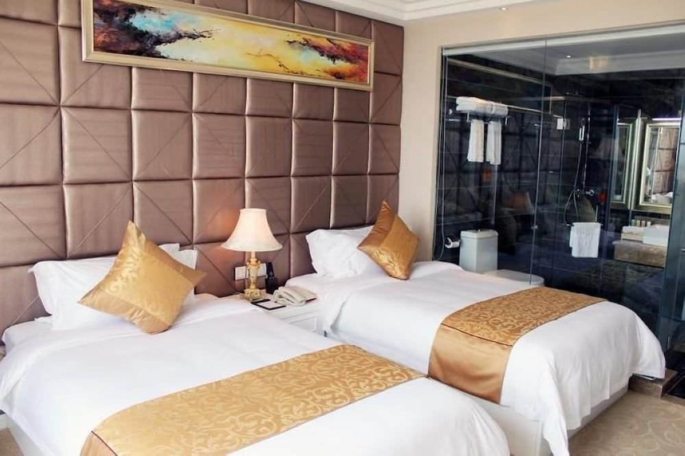 Taibaofeng Hotel