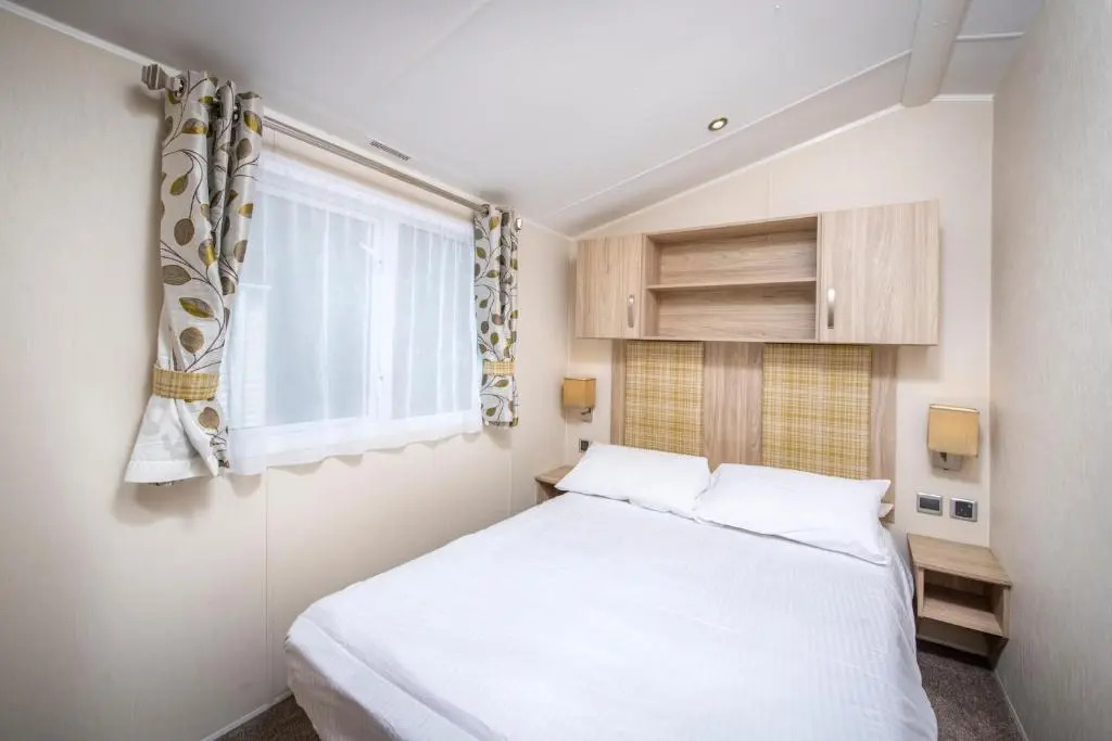 Trelawne Manor Holiday Park