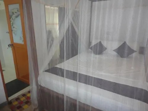Ritz Surf Resort