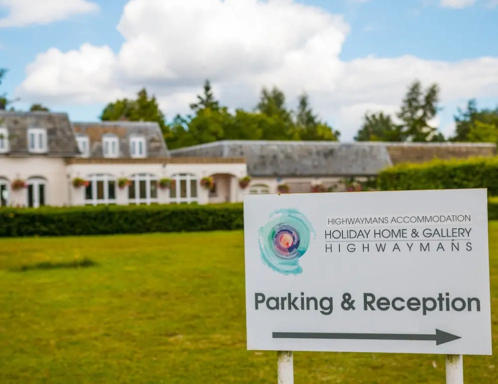 Highwaymans Rooms and Self Catering