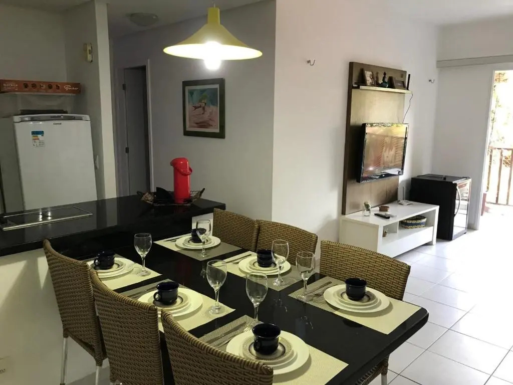 Golfinhos Apartment