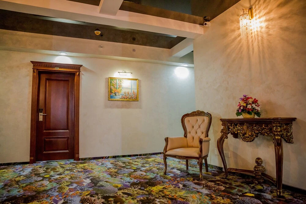 Hotel Almar Luxury