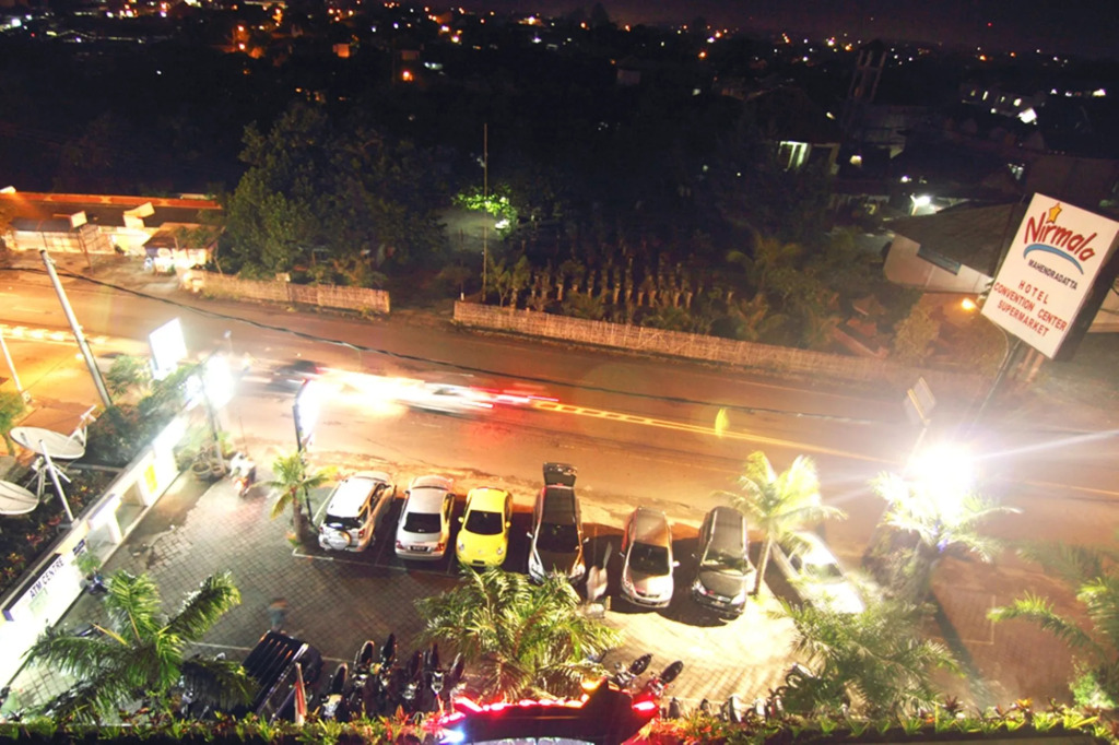 Nirmala Hotel & Convention Centre