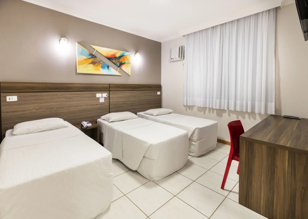 Centromar Hotel