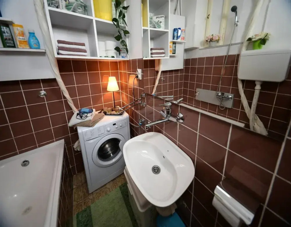 Srecko Apartment