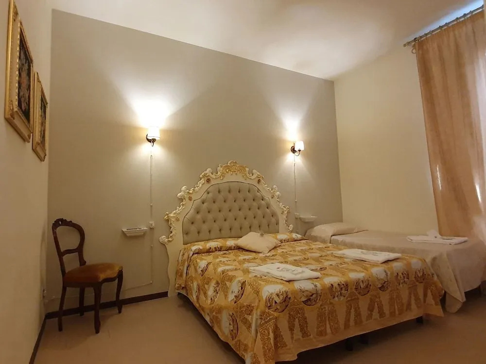 HOTEL RINASCIMENTO