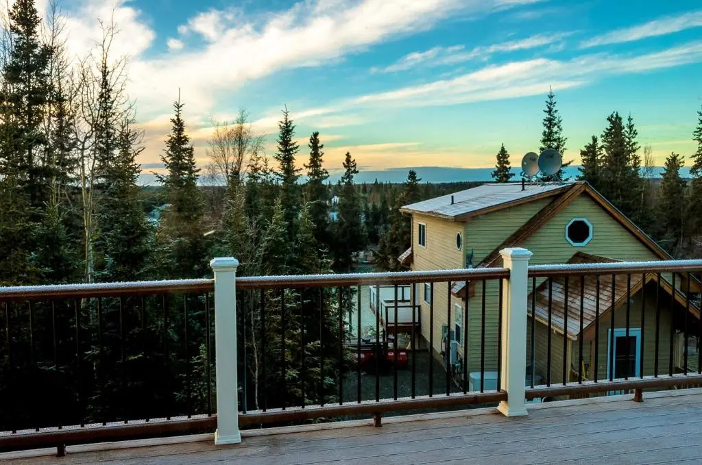 Eagles Eye Vacation Rentals
