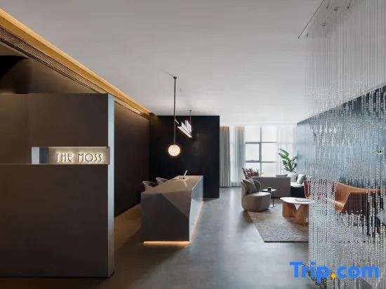 TheMoss High-altitude Viewing Hotel