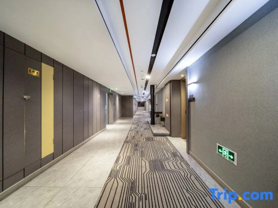 Lvyue Luxury Hotel