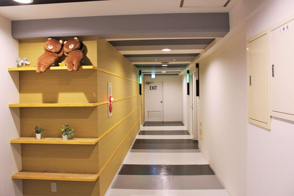 Pal Annex Oita