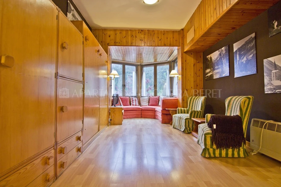 Apartamento Irissa