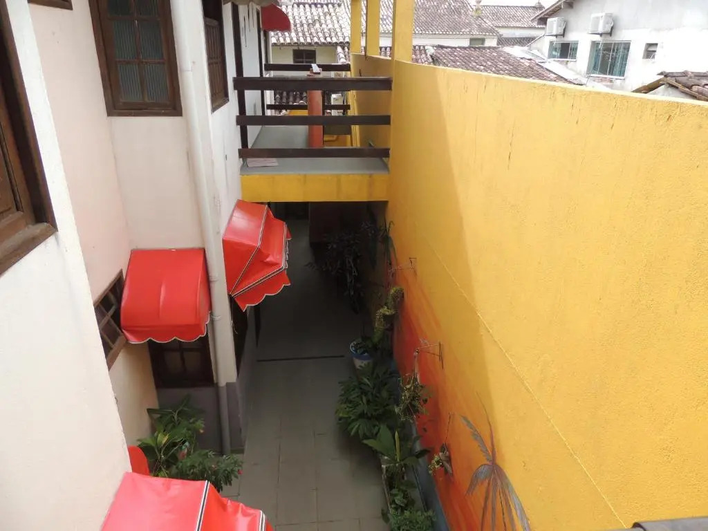 Pousada Mirante