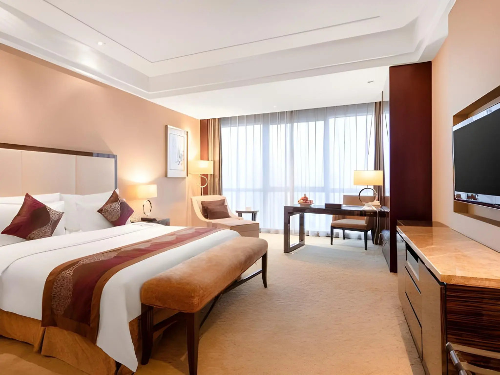 Shenzhen L.gem Hotel