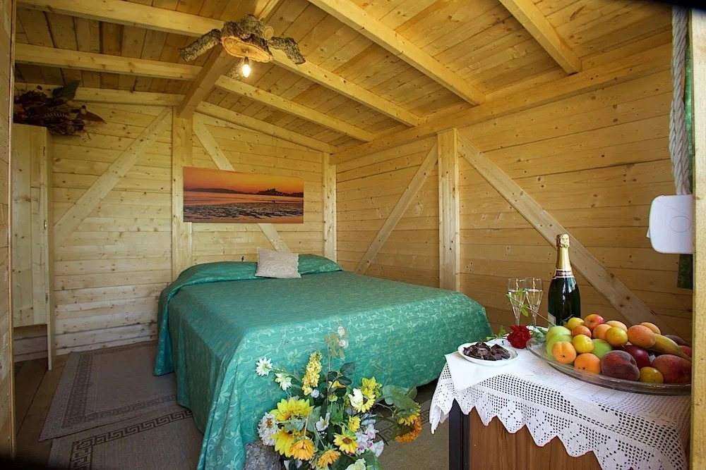 Villa Bellavista Argentario
