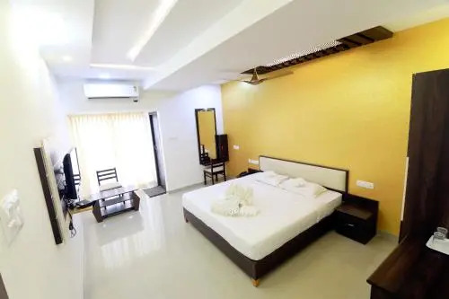 Hotel Ambai Grand