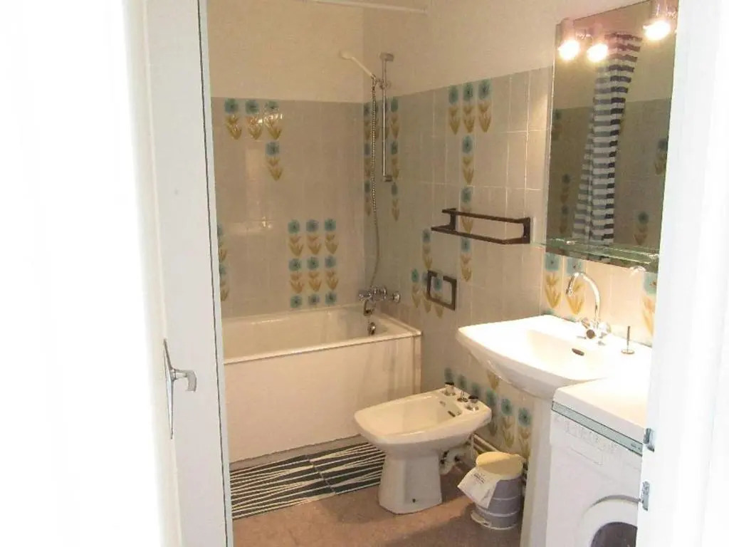 Appartement Saint-Hilaire-de-Riez, 2 pièces, 4 personnes - FR-1-91-55