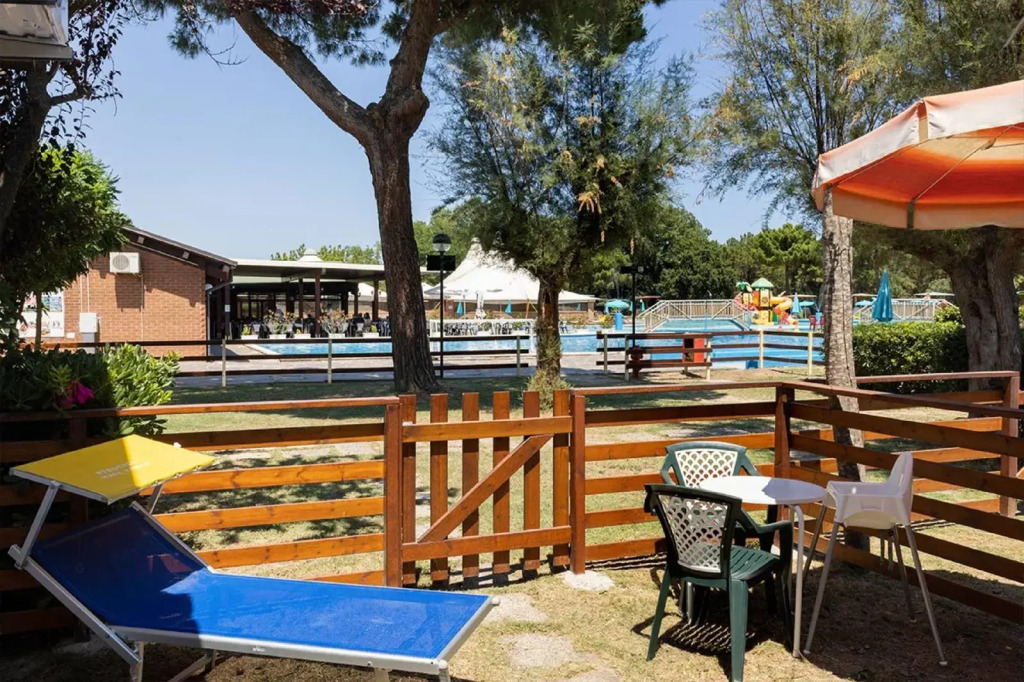 Residence Mare Pineta
