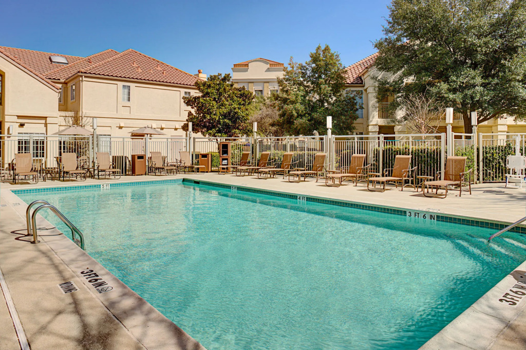 Hyatt House Dallas Addison