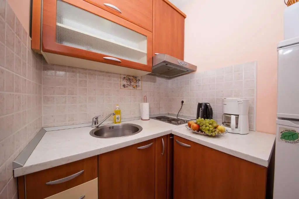 Vila Promajna 3