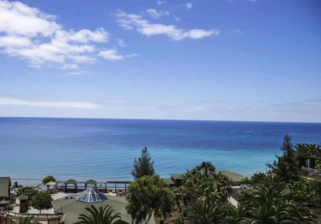 Suite Hotel Marina Playa