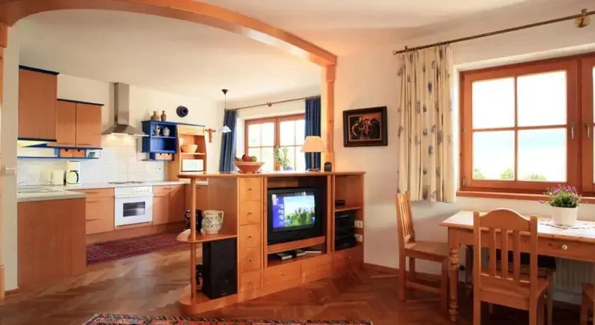Haus Klein