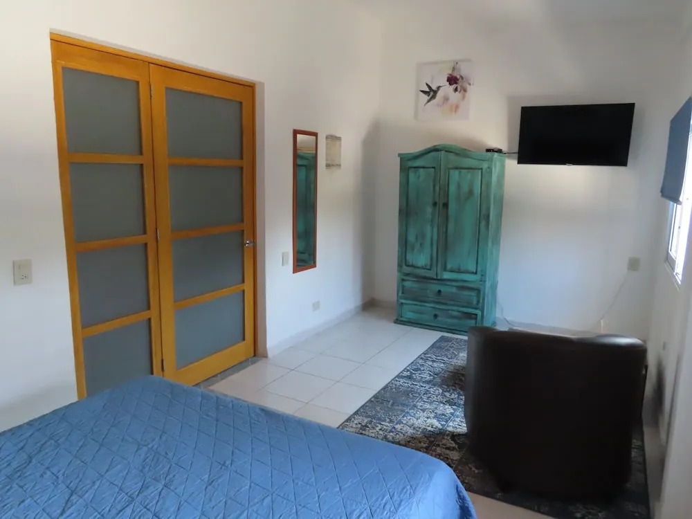 Villa Palmier - Tropical Oasis - Peace & Comfort