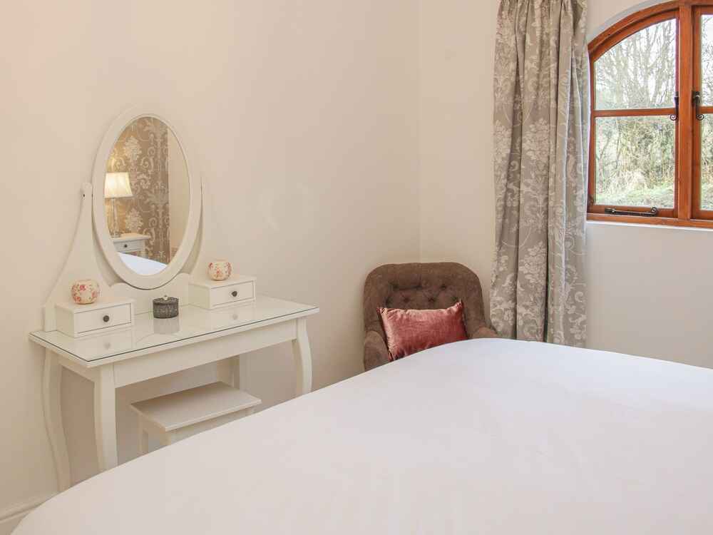Hillside Lodge