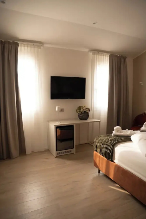 Residenza Galileo -affittacamere Padova sud
