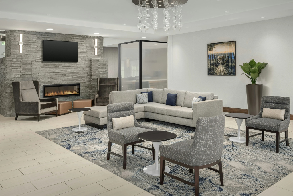 Homewood Suites By Hilton Greenville, NC