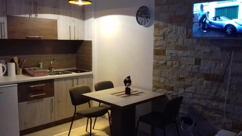 Kopaonik - Milmari P50 apartman sa garažom